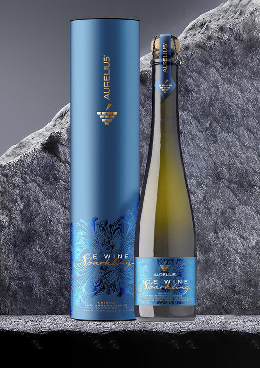 AURELIUS ICE WINE SPARKLING